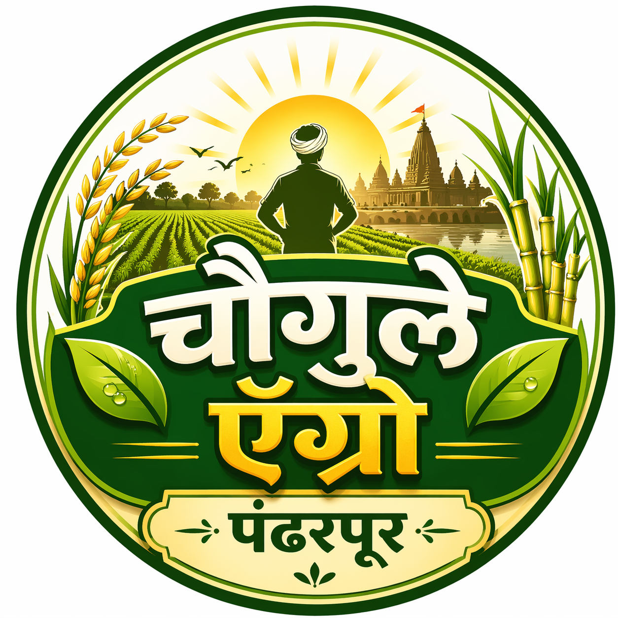 चौगुले ऍग्रो, पंढरपूर